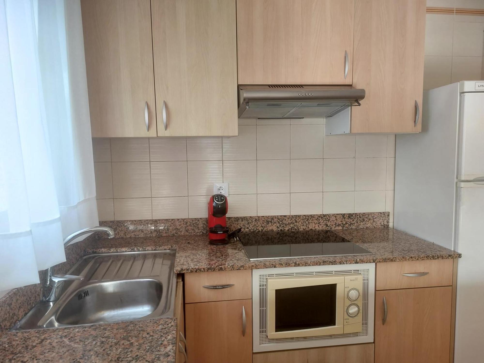 קמברילס Rentalmar Playmar מראה חיצוני תמונה